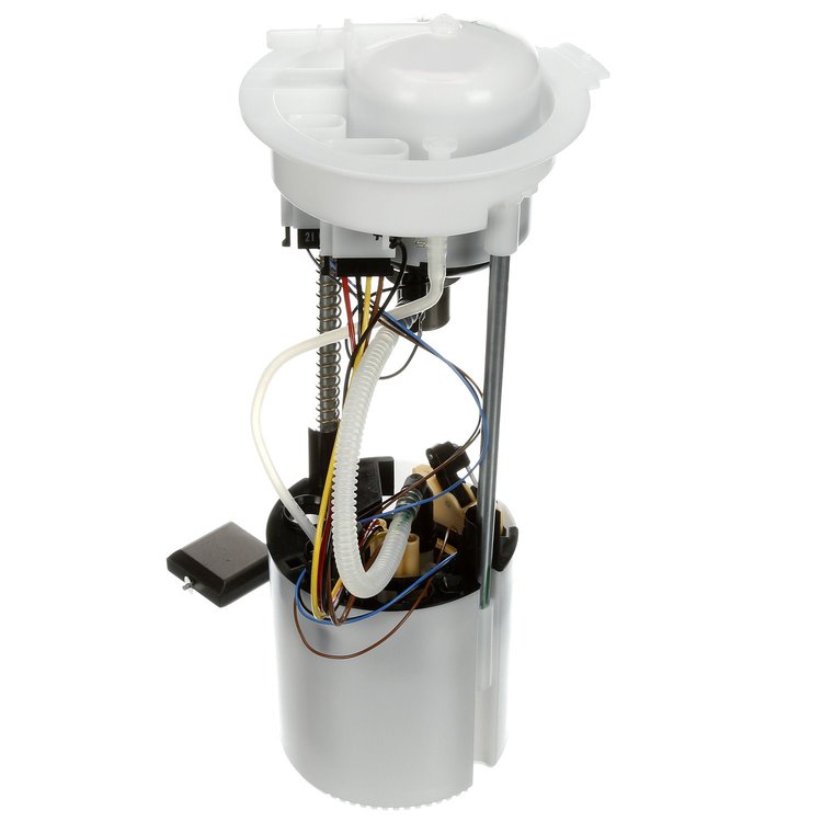 Fuel Pump Module Assembly