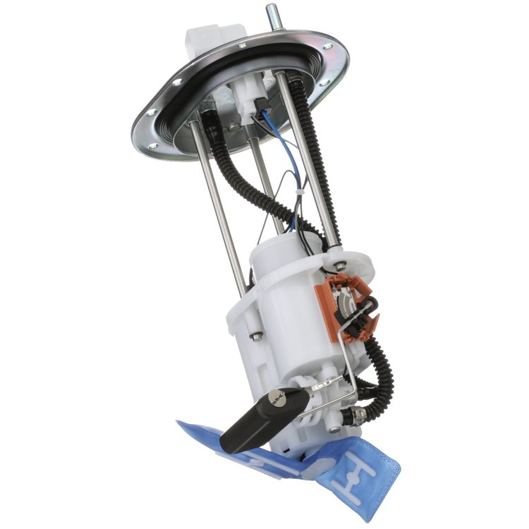 Fuel Pump Module Assembly