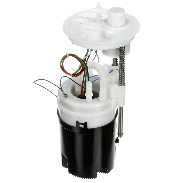 Fuel Pump Module Assembly