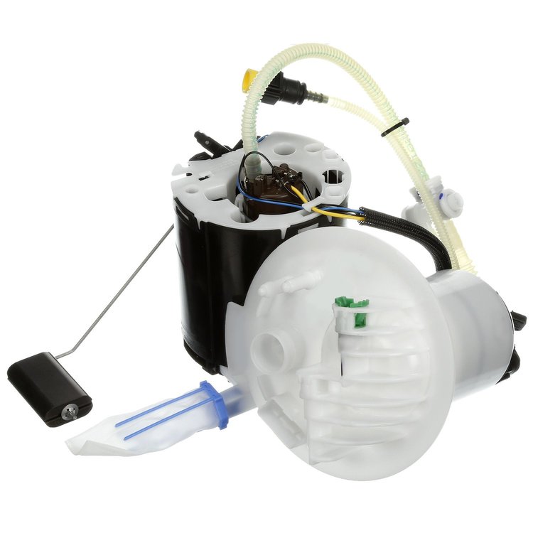 Fuel Pump Module Assembly