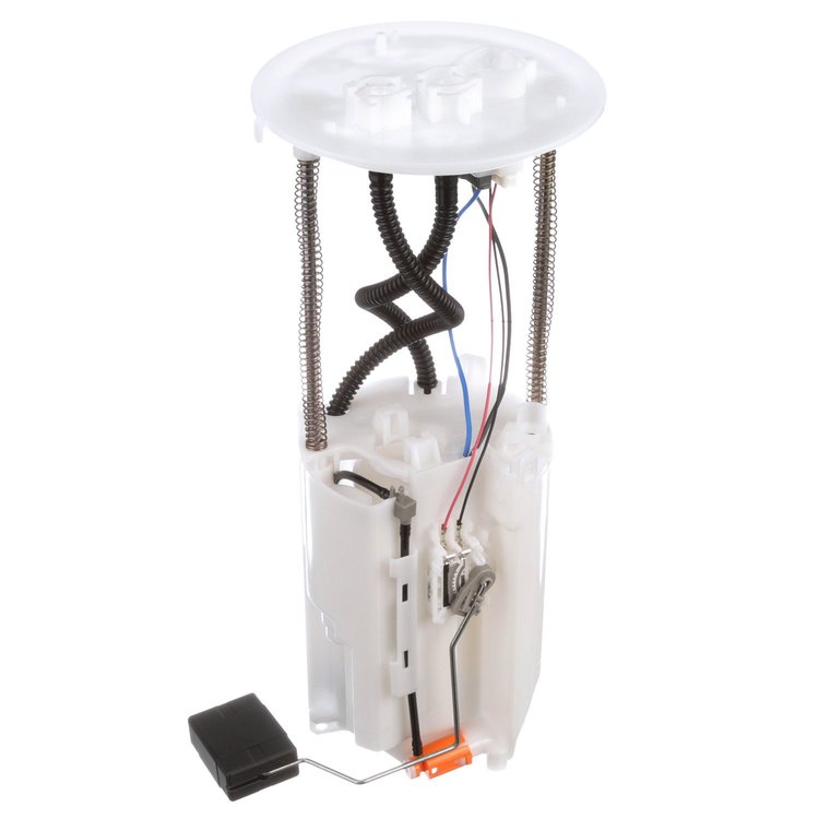 FUEL PUMP MODULE ASSEMBLY