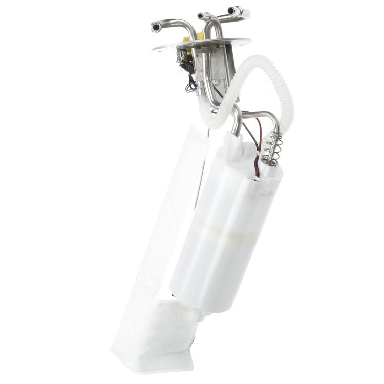 Fuel Pump Module Assembly