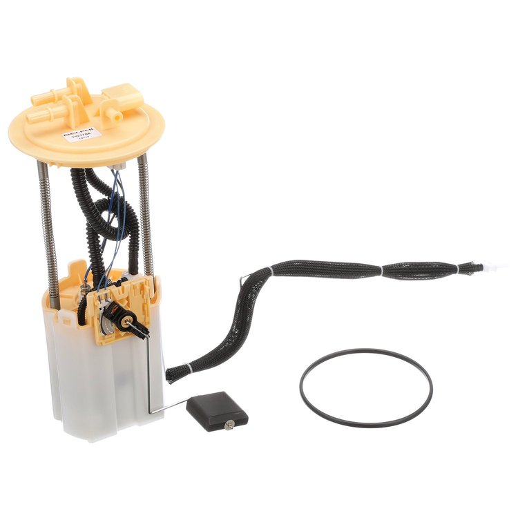 Fuel Pump Module Assembly