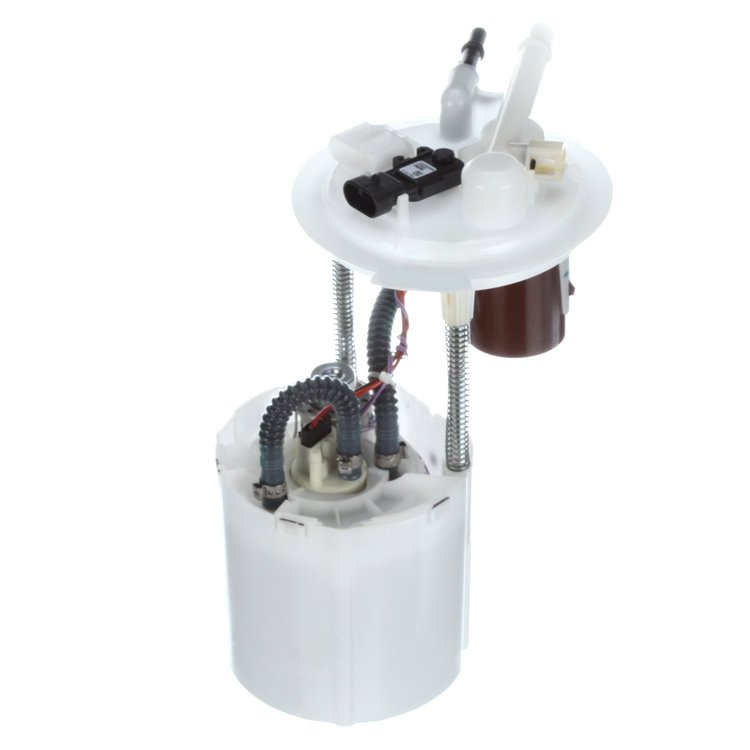 Fuel Pump Module Assembly