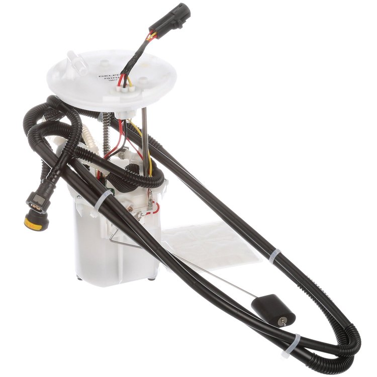 Fuel Pump Module Assembly