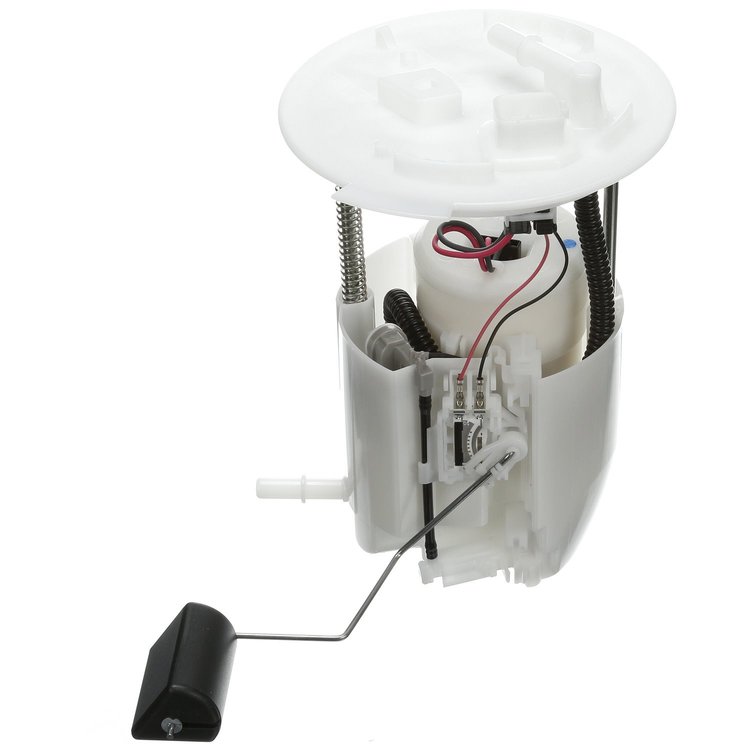 Fuel Pump Module Assembly