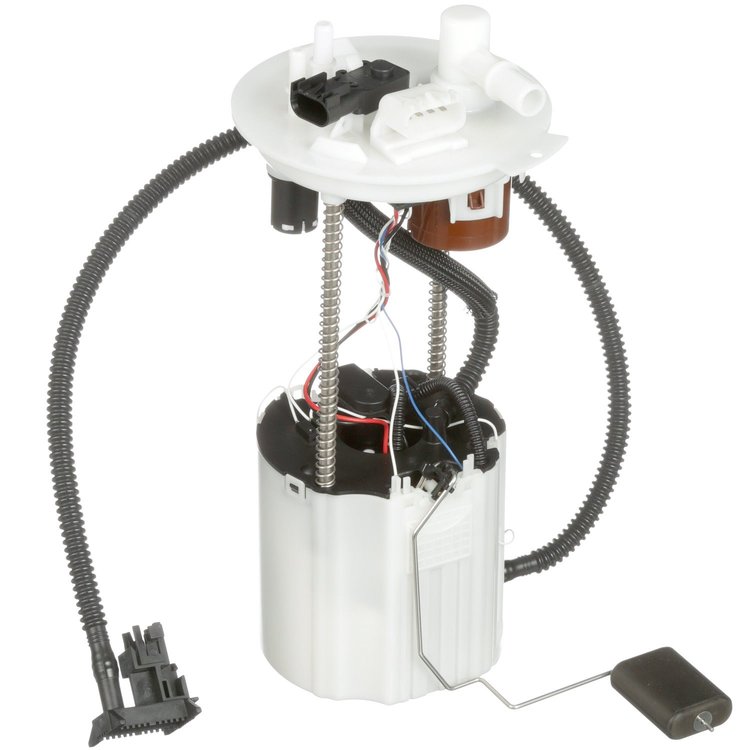 FUEL PUMP MODULE ASSEMBLY