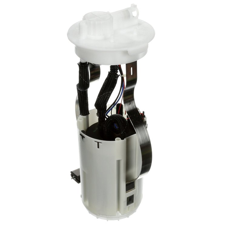 Fuel Pump Module Assembly