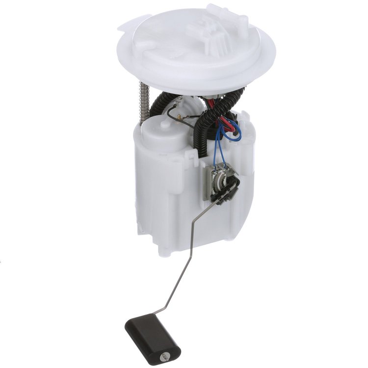 FUEL PUMP MODULE ASSEMBLY