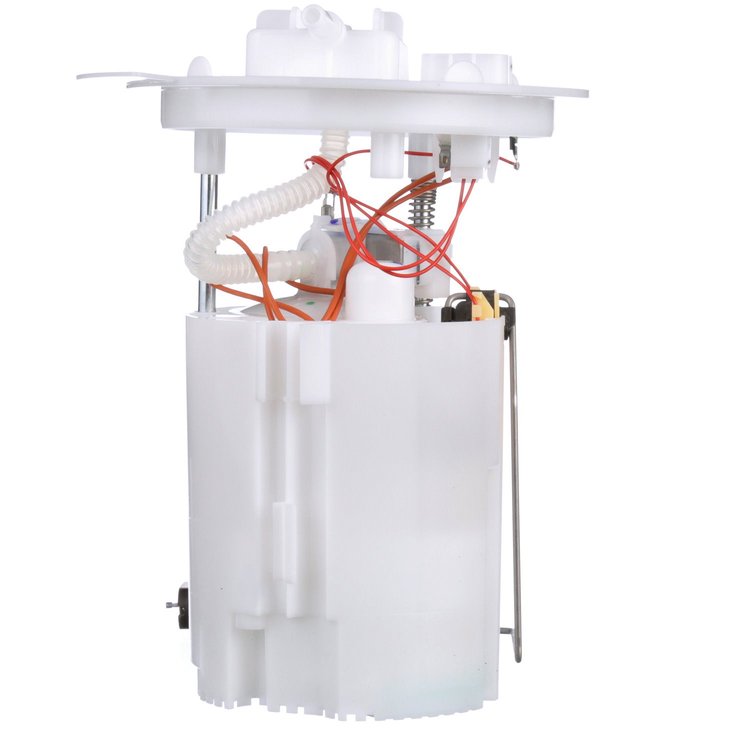 Fuel Pump Module Assembly