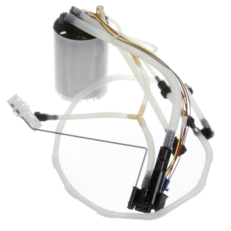 Fuel Pump Module Assembly