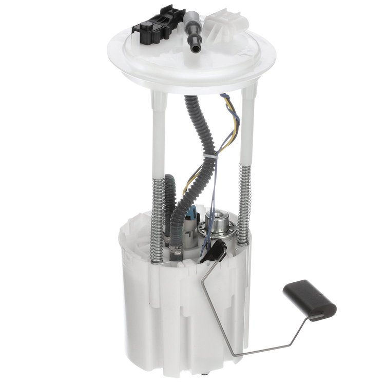 Fuel Pump Module Assembly