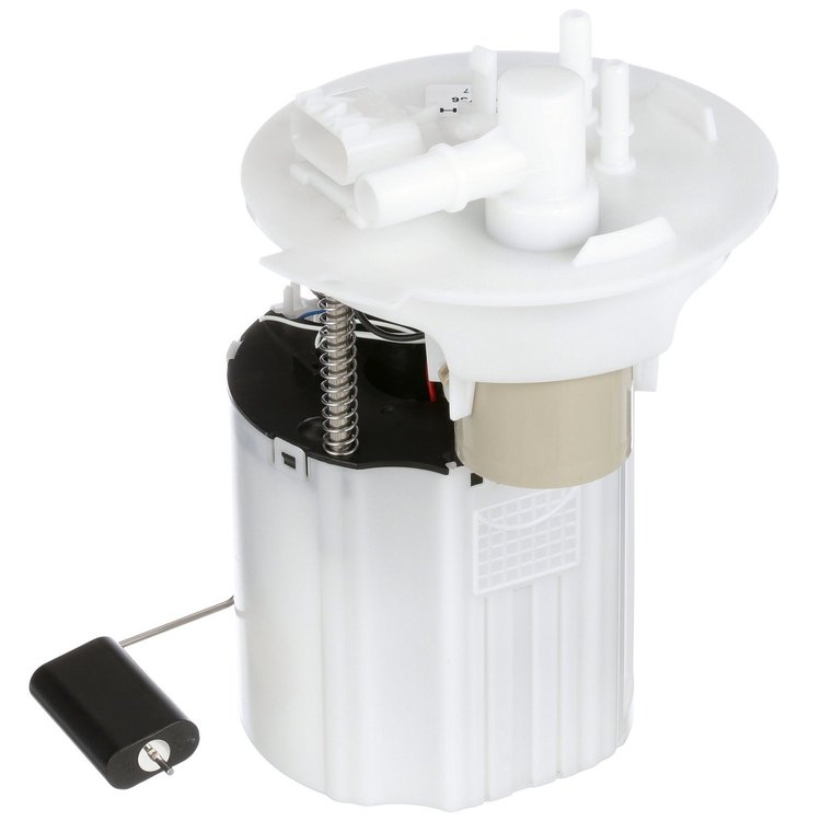 FUEL PUMP MODULE ASSEMBLY