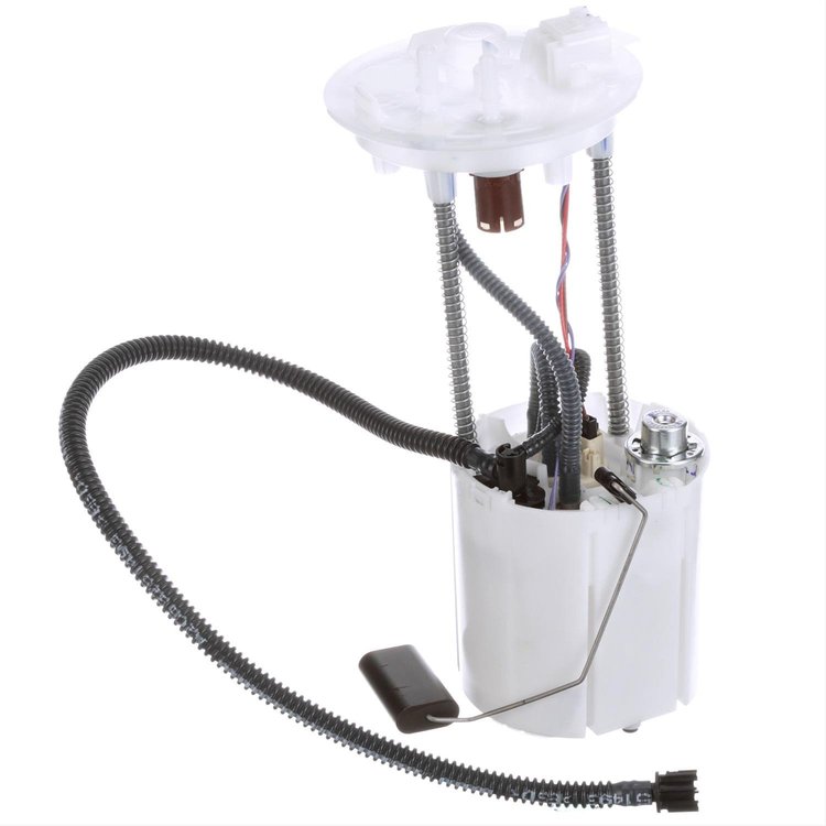 FUEL PUMP MODULE ASSEMBLY