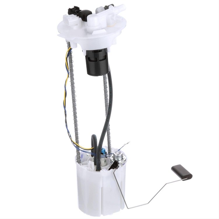 FUEL PUMP MODULE ASSEMBLY
