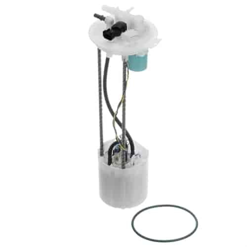 Fuel Pump Module Assembly