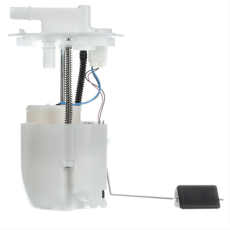 Fuel Pump Module Assembly