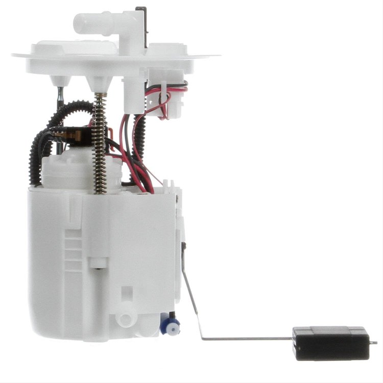 Fuel Pump Module Assembly