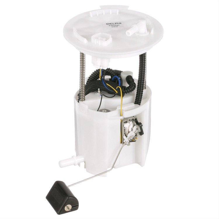 Fuel Pump Module Assembly