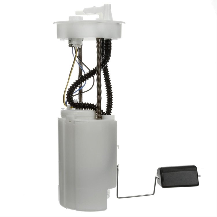 Fuel Pump Module Assembly