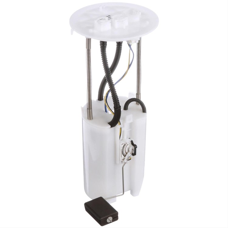 FUEL PUMP MODULE ASSEMBLY