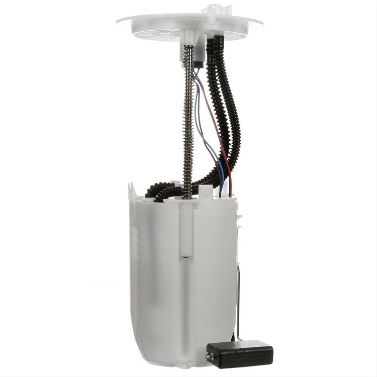 Fuel Pump Module Assembly