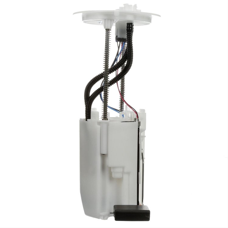 Fuel Pump Module Assembly