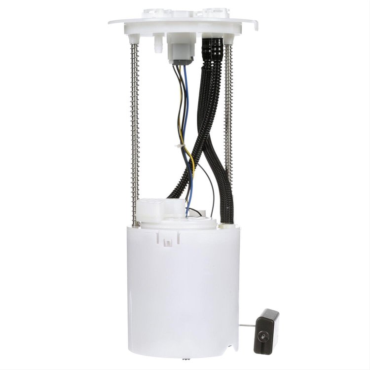 Fuel Pump Module Assembly