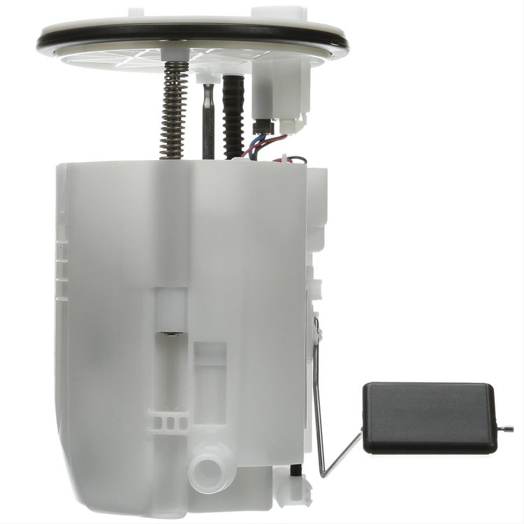 Fuel Pump Module Assembly