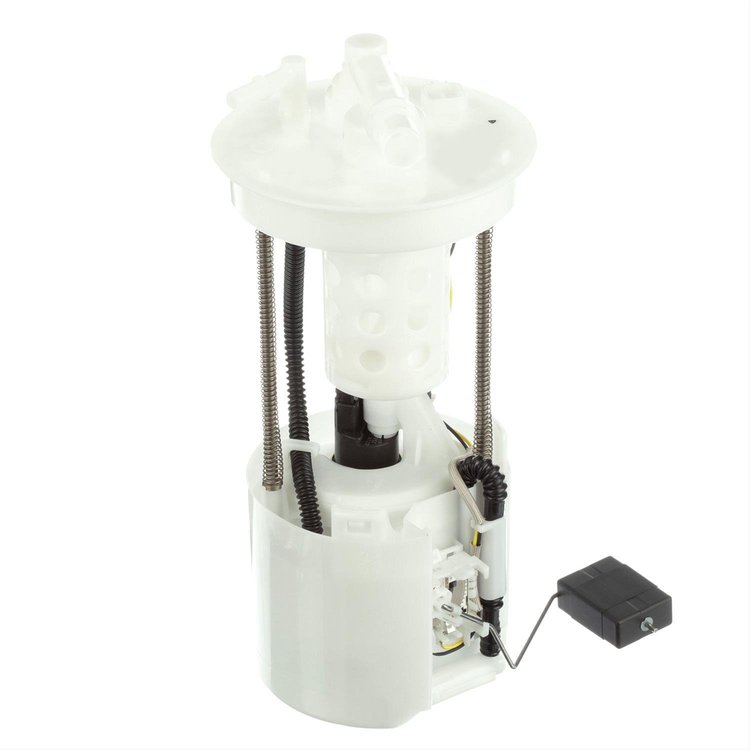FUEL PUMP MODULE ASSEMBLY