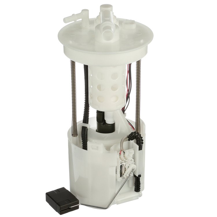 FUEL PUMP MODULE ASSEM