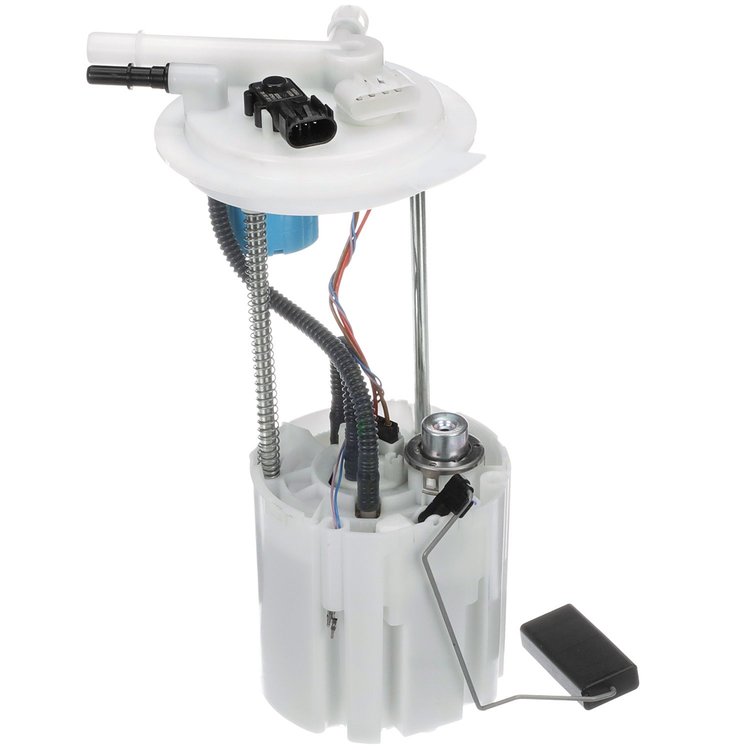 FUEL PUMP MODULE ASSEM