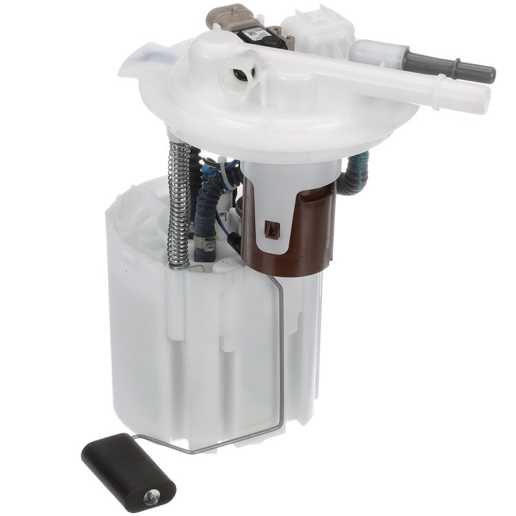 FUEL PUMP MODULE ASSEM