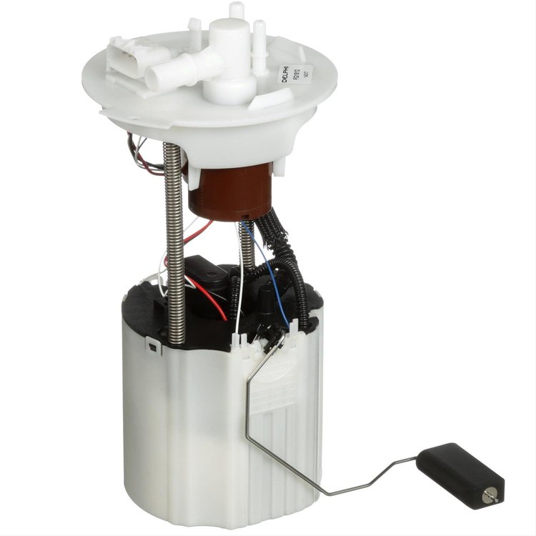FUEL PUMP MODULE ASSEMBLY