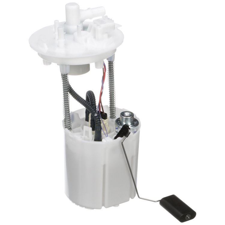 FUEL PUMP MODULE ASSEM