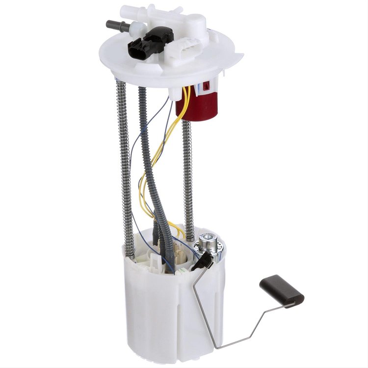 FUEL PUMP MODULE ASSEMBLY