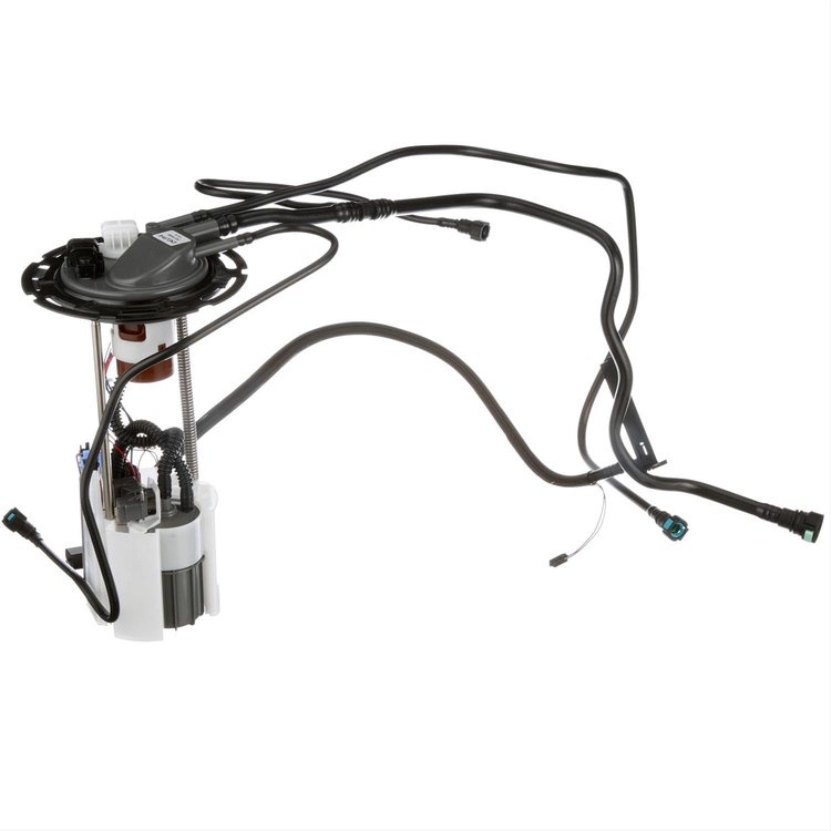 Fuel Pump Module Assembly