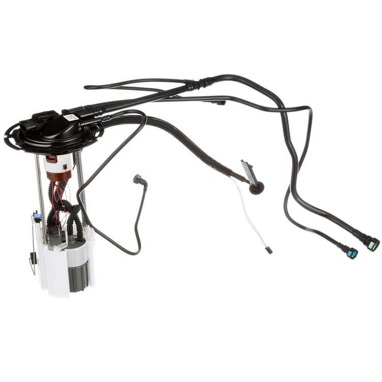 Fuel Pump Module Assembly