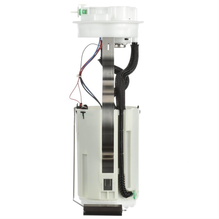 Fuel Pump Module Assembly
