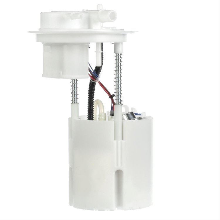 Fuel Pump Module Assembly