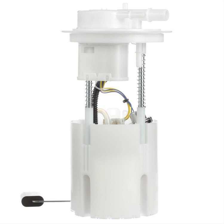 Fuel Pump Module Assembly