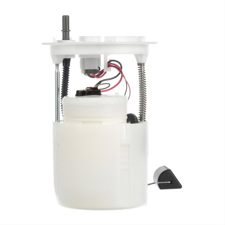 Fuel Pump Module Assembly
