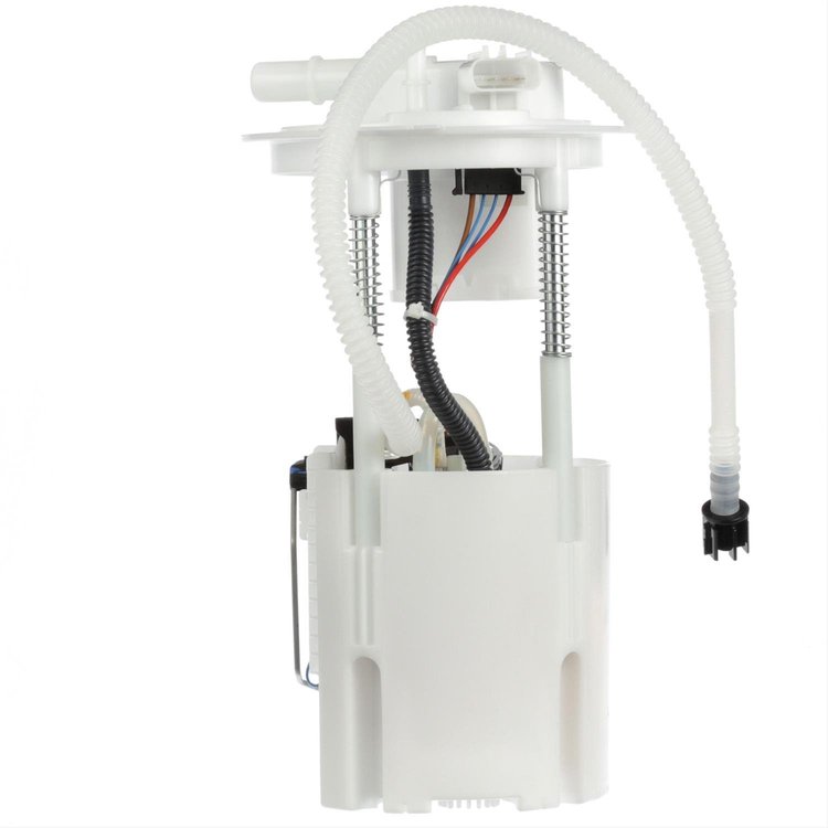 Fuel Pump Module Assembly