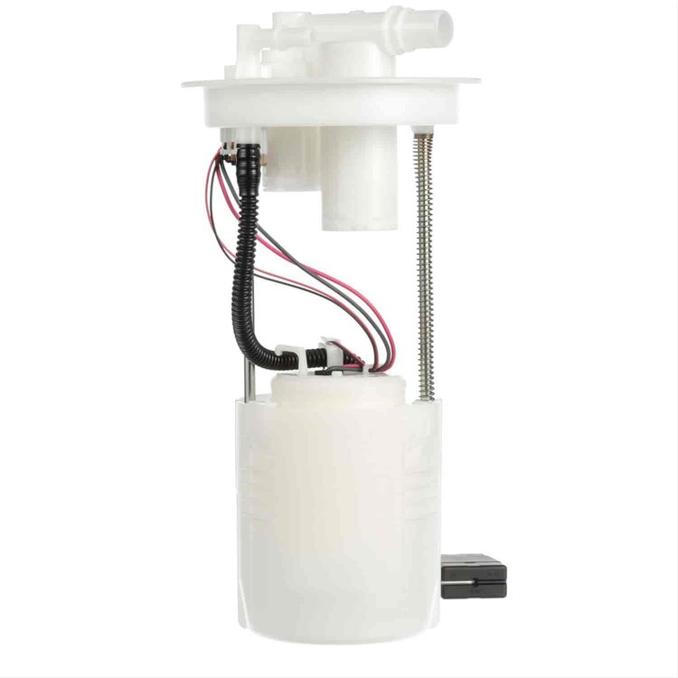 Fuel Pump Module Assembly