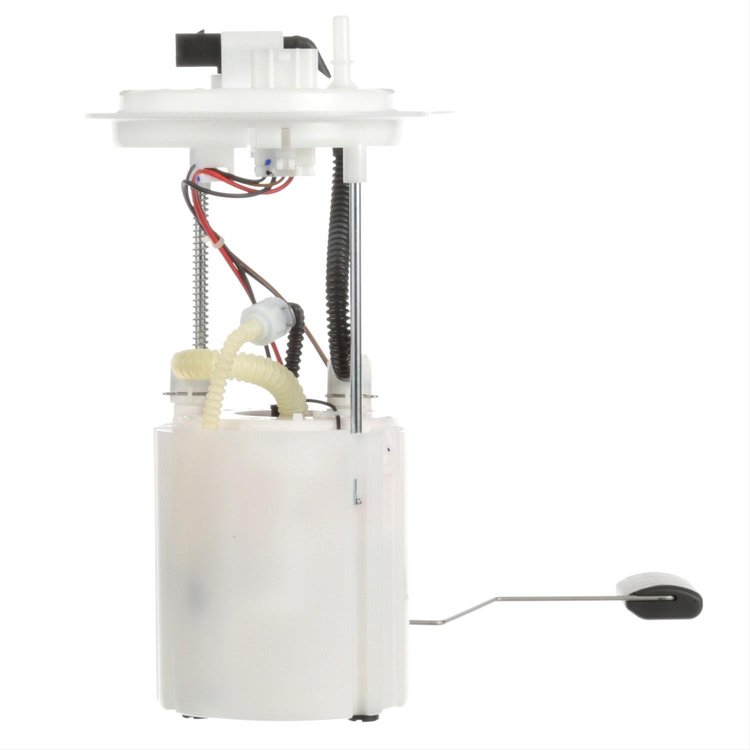 Fuel Pump Module Assembly