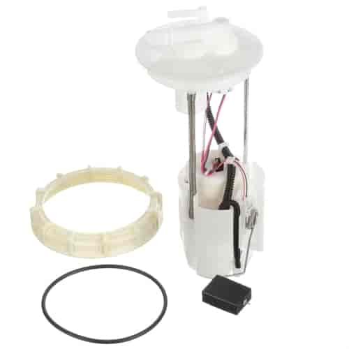 Fuel Pump Module Assembly