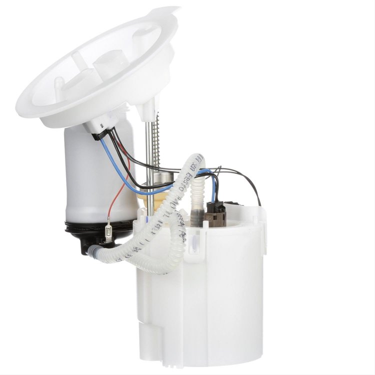 Fuel Pump Module Assembly