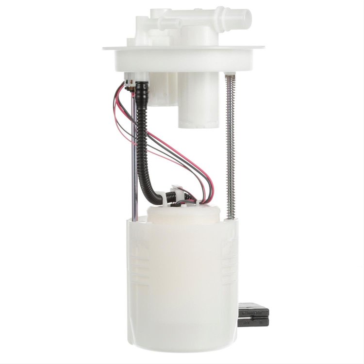 Fuel Pump Module Assembly