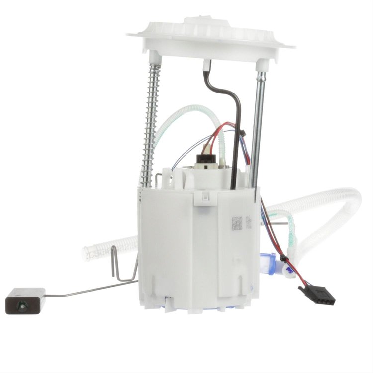 Fuel Pump Module Assembly