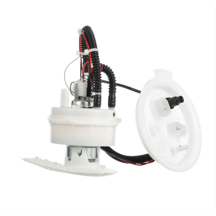 Fuel Pump Module Assembly